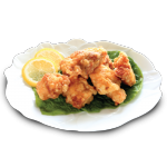 Karage Chicken
