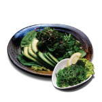 Seaweed Salad Mini