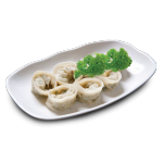 Steamed Gyoza