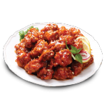 Sweet & Spicy Chicken