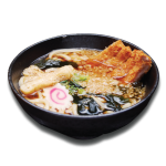 Chicken Katsu Udon