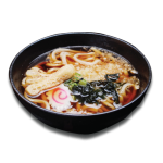 Plain Udon