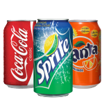 Soft Drinks
