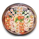 Large & Baby Mix Platter