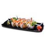 Tempura Prawn Roll(10pcs)
