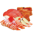 Sushi Nigiri