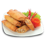 Spring Roll