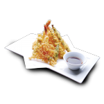 Veggie Tempura